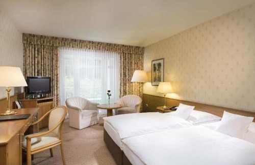 Bad Wildungen Hotel | Relax at Maritim Hotel Bad Wildungen with Spa & Ocean Views