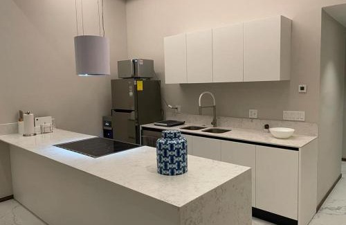 Flamingos Apartment | Maritima Front Beach Apartment