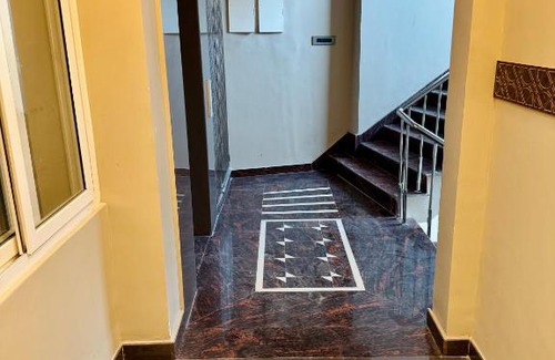 Gorakhpur Hotel | Marius Inn