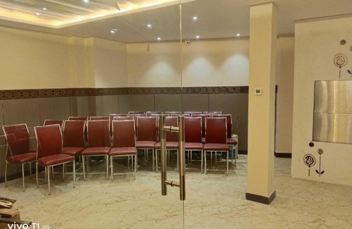 Gorakhpur Hotel | Marius Inn