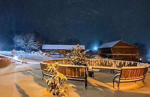 Arkhyz Hotel | Experience Mariv Ski Архыз: Family-Friendly & Relaxing Getaway