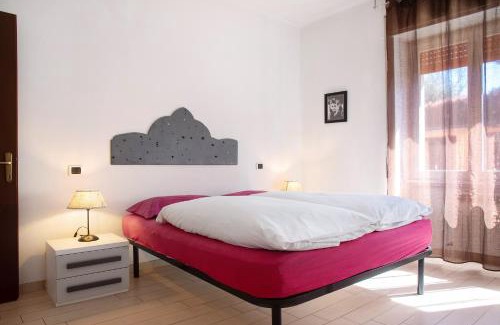 Germignaga Apartment | Family-Friendly Retreat at Mariva with Top Guest Ratings