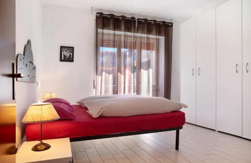 Germignaga Apartment | Family-Friendly Retreat at Mariva with Top Guest Ratings