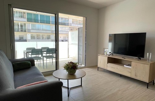 Santa Margarida Apartment | Discover Marivent Santa Margarita: Family-Friendly Retreat