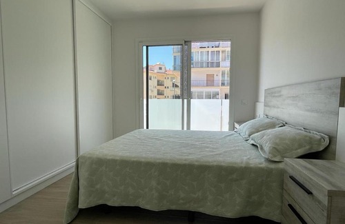 Santa Margarida Apartment | Discover Marivent Santa Margarita: Family-Friendly Retreat