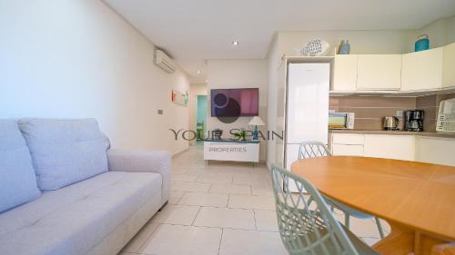 El Moncayo Apartment | Discover Marjal 3 Beach: Unmatched Oceanfront Getaway