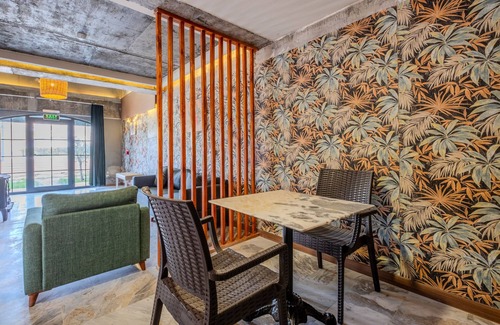 Sile Hotel | Discover Marjoram Otel: Family-Friendly with Breakfast Included