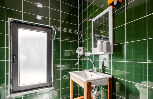 Sile Hotel | Discover Marjoram Otel: Family-Friendly with Breakfast Included