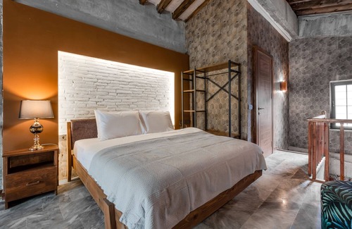 Sile Hotel | Discover Marjoram Otel: Family-Friendly with Breakfast Included