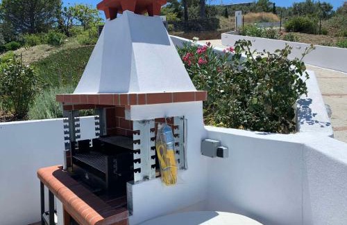 Xanthi Region Villa | Experience Mark Heritage: 4-Star Oceanfront Retreat