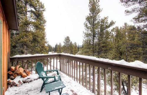 Warrior's Mark House | Mark IX #7 - Ideal Location with Free Shuttle Service