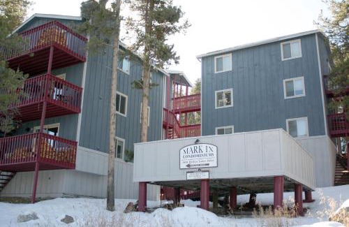 Warrior's Mark House | Mark IX #7 - Ideal Location with Free Shuttle Service