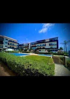Temara Apartment | Mark