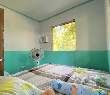 Aborlan Bed & Breakfast | Mark n Markus Bed and Breakfast