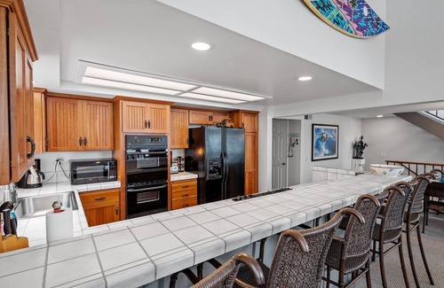 Silver Strand House | Oceanfront Escape: Mark's @ Silverstrand Beach House