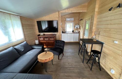 gmina Skorcz House | Discover Mark VI: Poolside Retreat with Ocean Views