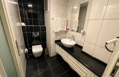 Dulkadiroglu Hotel | Eco-Friendly MARKASI Otel with Spa & Family Amenities