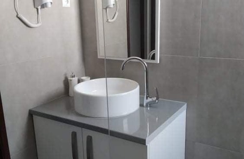 Mali Radic Apartment | Exceptional Markaz Apartman Bihac: Child-Friendly Retreat