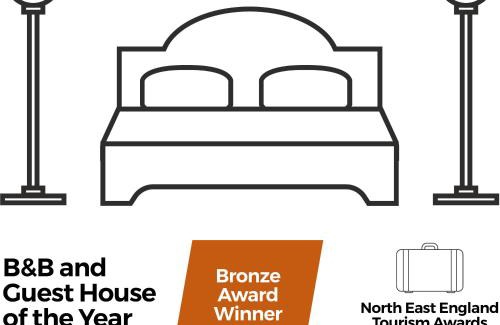 Belford Bed & Breakfast | Impeccable Market Cross Guest House with Breakfast Included