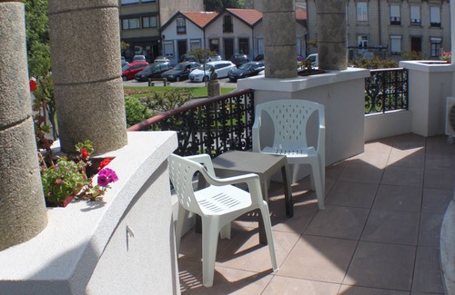 Foz do Douro Apartment | Inviting Market House Suite with Pool and Spa Amenities