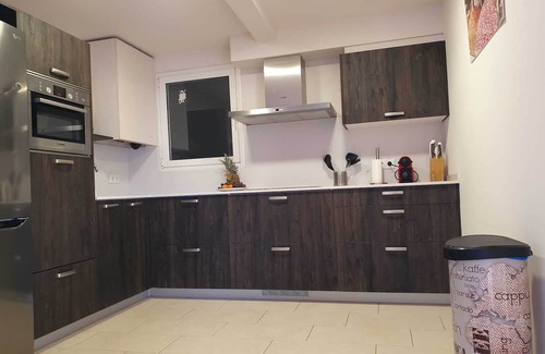 Cardona Apartment | Historic Market Square Apartment in Cardona with Pool & Spa