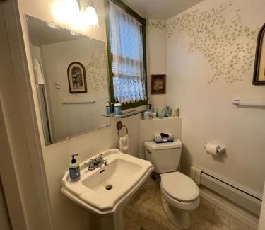 Nappanee Bed & Breakfast | Charming Market St Manor Bed and Breakfast Awaits You