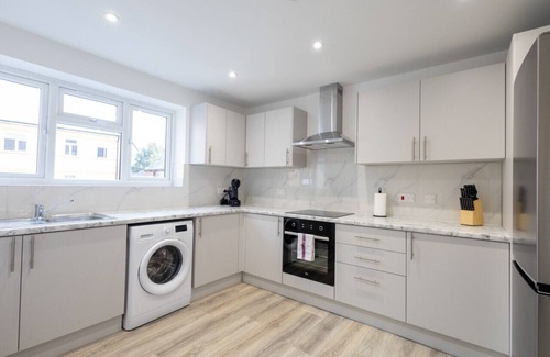 Watford Apartment | Market street 33A - 1 - first floor