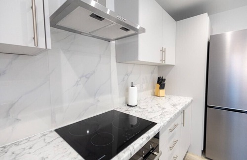 Watford Apartment | Market street 33A - 1 - first floor