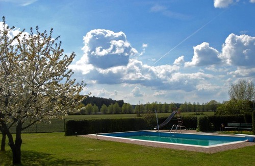Nuthe-Urstromtal House | Pet-Friendly Märkisches Landhaus: Guest Rated 10/10