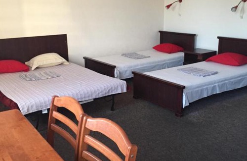 Zapadnyy okrug Hotel | Cozy Markiz Hotel: Breakfast Included & Rated 8/10