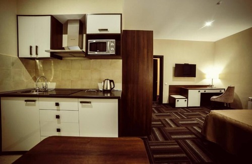 Aksay Hotel | Budget-Friendly Stay at Marko Polo with Spa & Dining
