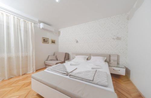 Budva Apartment | Top-Rated Markoni Apartments with Oceanfront Views