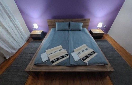 Ruma House | Family-Friendly Getaway at Markovi konaci - Rated 9/10