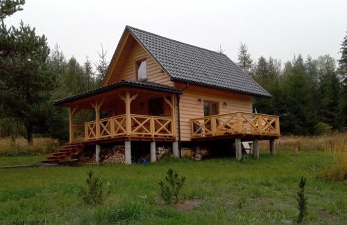 Cisna House | Top-Rated Markowa Chata: Family and Pet-Friendly Escape