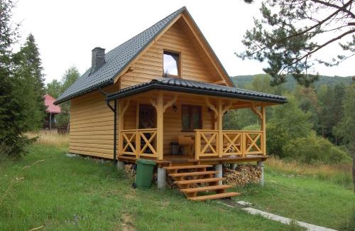 Cisna House | Top-Rated Markowa Chata: Family and Pet-Friendly Escape