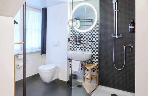 Niederdorf Hotel | Discover Marktgasse Hotel: 4-Star Retreat with Spa & Dining
