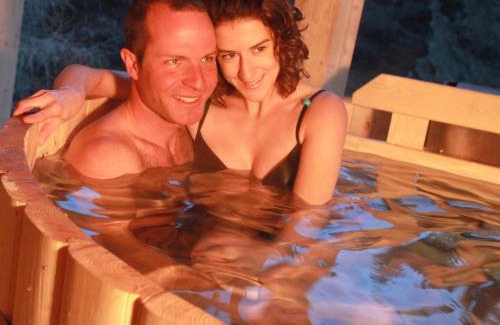 Turracher Hohe Ski Chalet | Experience MarktlAlm Turracher Höhe: Rated 9.2/10 with Spa & Pool