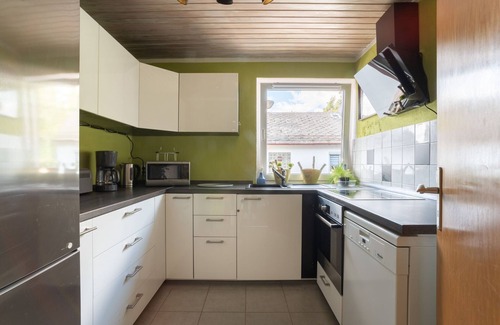 Marktleuthen Apartment | Pet-Friendly Retreat in Marktleuthen by River & Forest