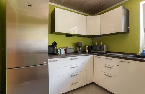 Marktleuthen Apartment | Pet-Friendly Retreat in Marktleuthen by River & Forest
