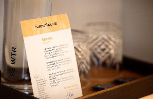 Angers Hotel | Experience Elegance at 21, Foch - Rated 8.6/10