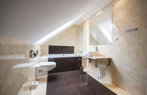 Kolonowskie Resort | Discover Markus: Pet Friendly with Breakfast Included