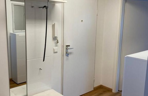 Stadtkern Marl Apartment | Family-Friendly Marl Central Apartment with Top Guest Rating
