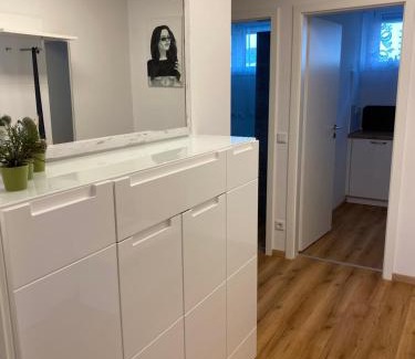 Stadtkern Marl Apartment | Family-Friendly Marl Central Apartment with Top Guest Rating