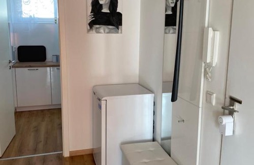 Stadtkern Marl Apartment | Family-Friendly Marl Central Apartment with Top Guest Rating