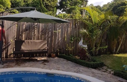 Jarabacoa Villa | Family-Friendly Retreat at Villa Panda with Ocean Views