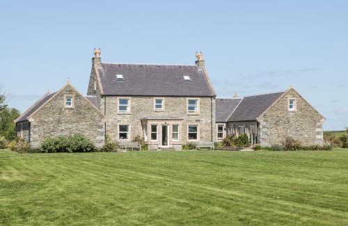 Newton Stewart House | Discover Marl House: Pet Friendly with Great Reviews