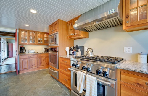 Wilmington House | Marlboro Escape: Family-Friendly with Pool Near Mount Snow!