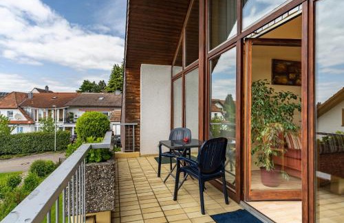 Friesenheim Apartment | Discover Marlene: Family-Friendly Retreat with Top Ratings