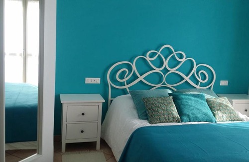 Luino Apartment | Experience Marlene Residence: Guest Rated 10/10 Stay
