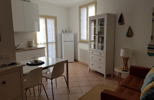 Luino Apartment | Experience Marlene Residence: Guest Rated 10/10 Stay